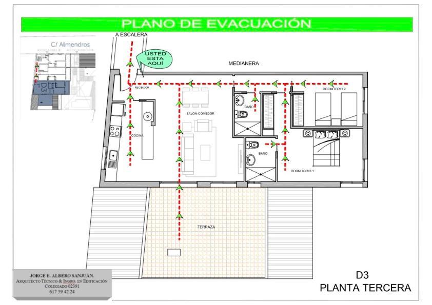Atico Vistas Al Mar, Terraza, Piscina Y Parking By Vero Altea Esterno foto